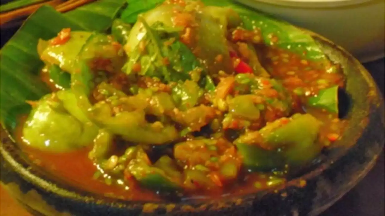 Makanan Khas Garut yang Wajib Dicoba; Sambal Cibiuk sampai Baso Aci