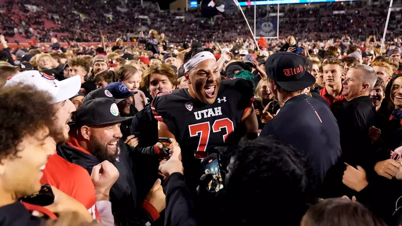 Analysis | Tennessee, TCU and Utah came back to win and all that’s left are the tears