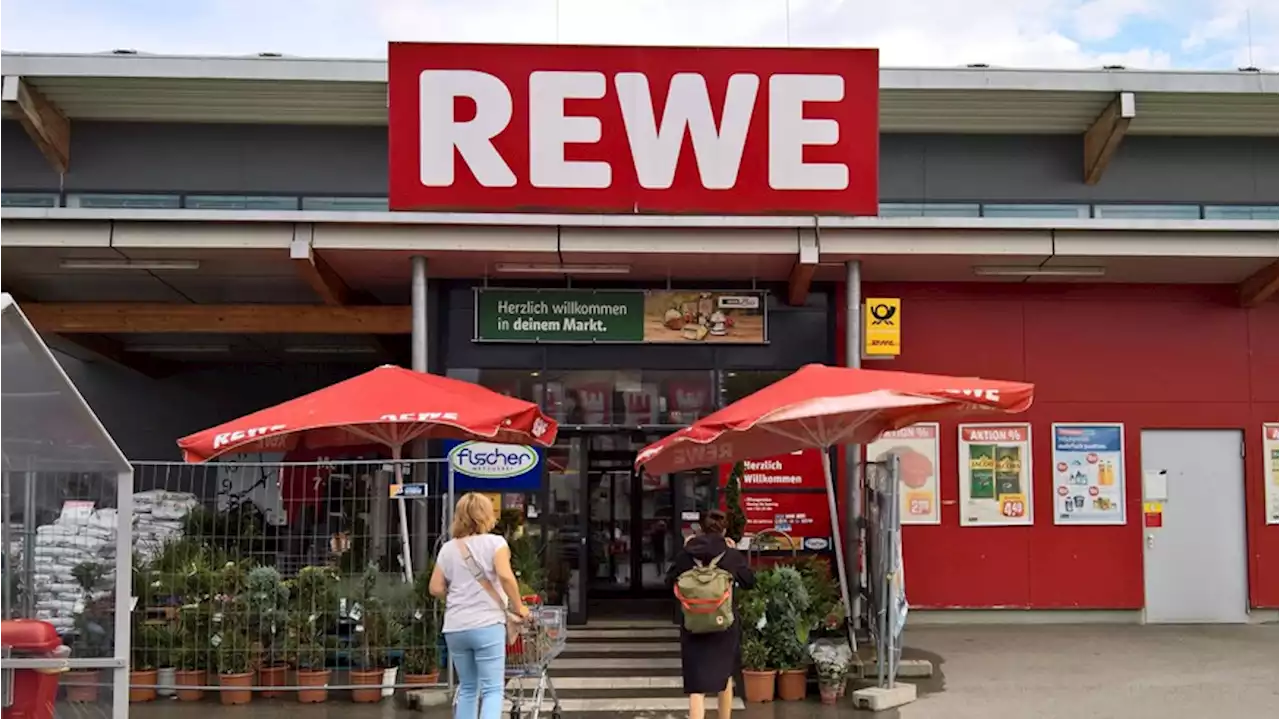 Supermarkt auf Konfrontationskurs: Rewe verbannt beliebtes Produkt