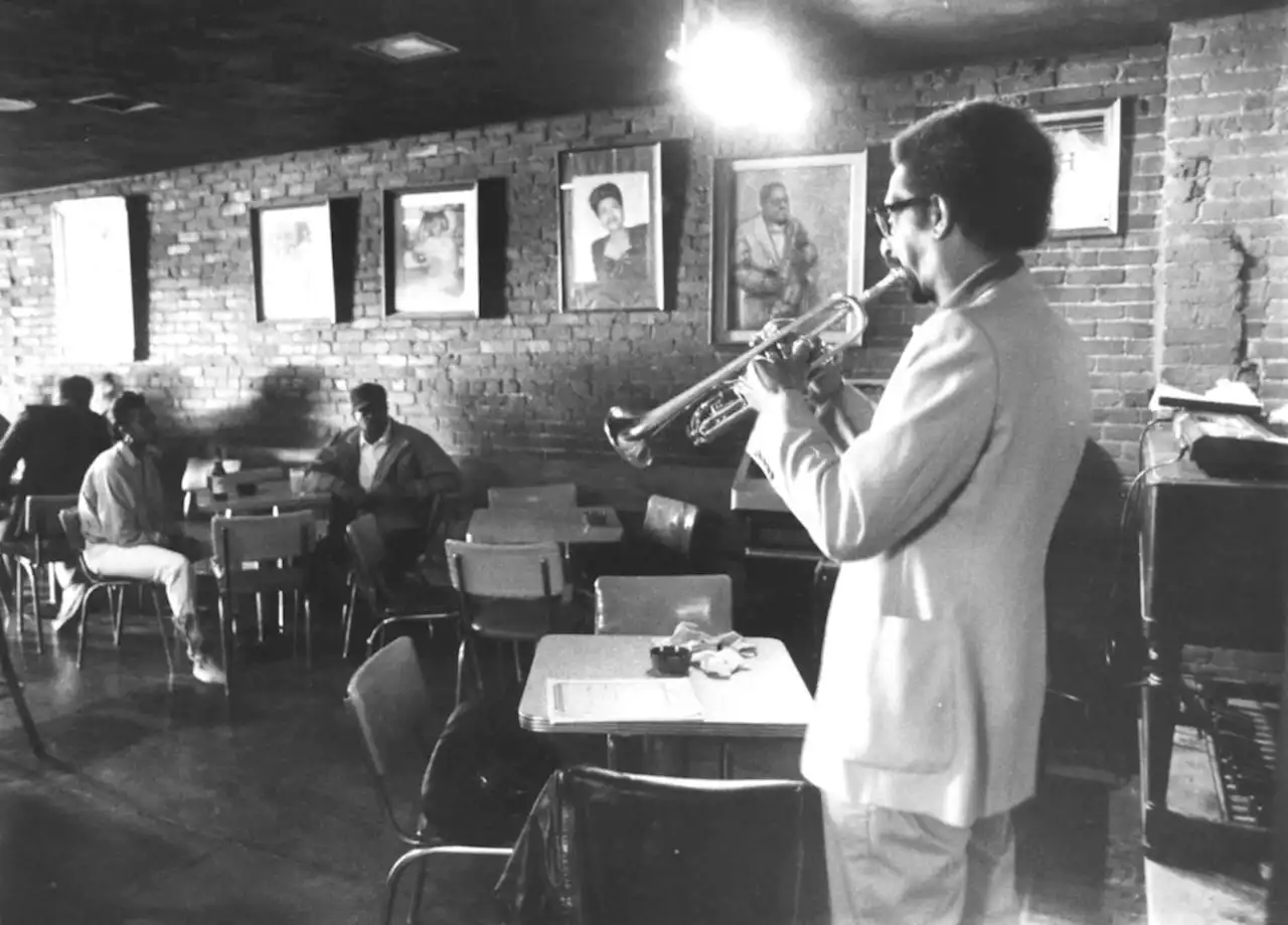 Wally's Cafe Jazz Club welcomes back audiences for first time since 2020