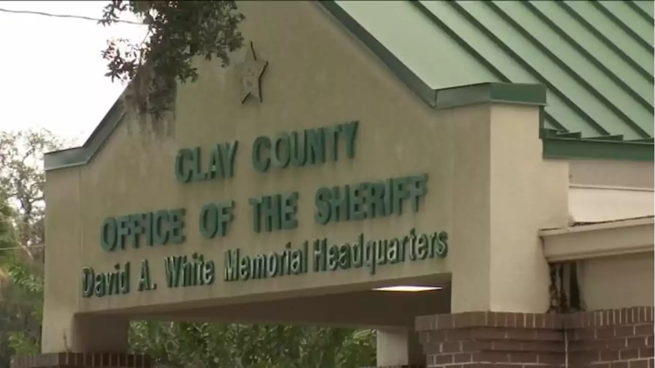 Clay County deputy accused of DUI for second time in less than a year