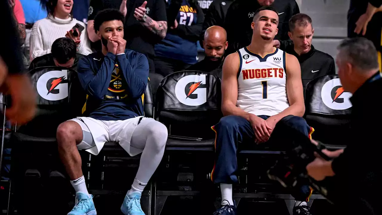 The NBA's most interesting teams: Nuggets ready to unveil what they've got cooking