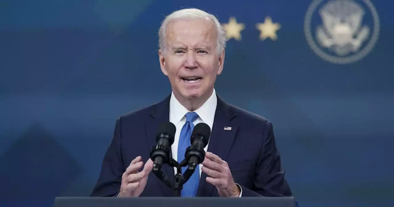 Application site opens for Biden student debt cancellation