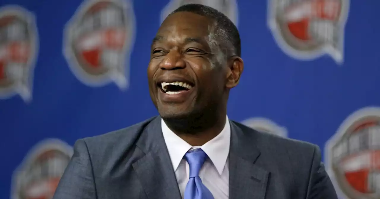 Dikembe Mutombo undergoing treatment for brain tumor