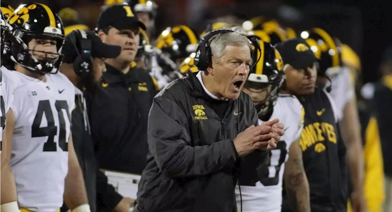 Five Things to Know About Iowa Before Ohio State Returns to Action This Weekend