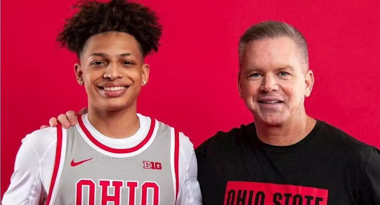 What Juni Mobley’s Commitment Means For Ohio State’s 2024 Recruiting Class