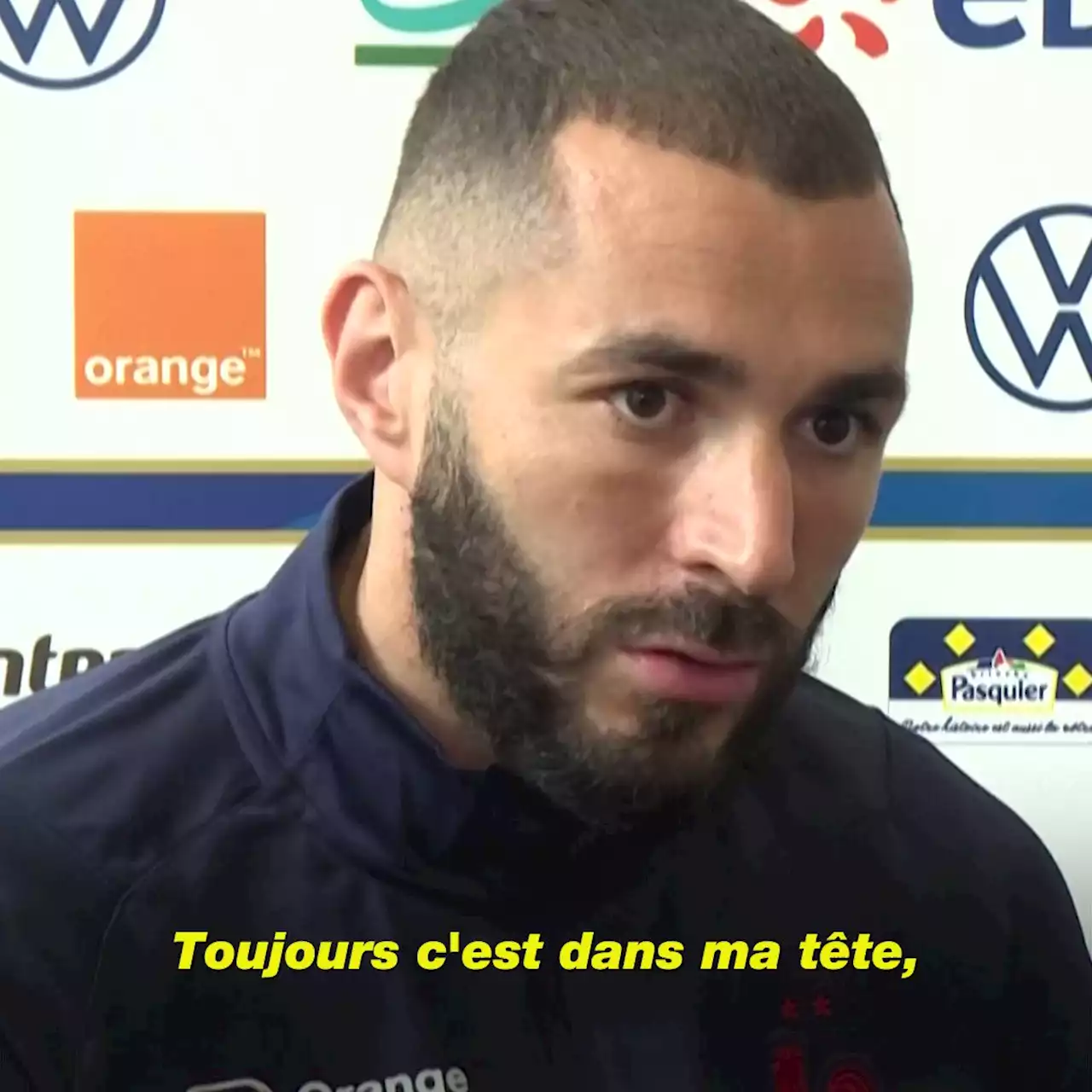 Ballon d'or : Benzema dédie son sacre « aux fans qui ont toujours été là », Mané et De Bruyne complètent le podium...la cérémonie à revivre en direct