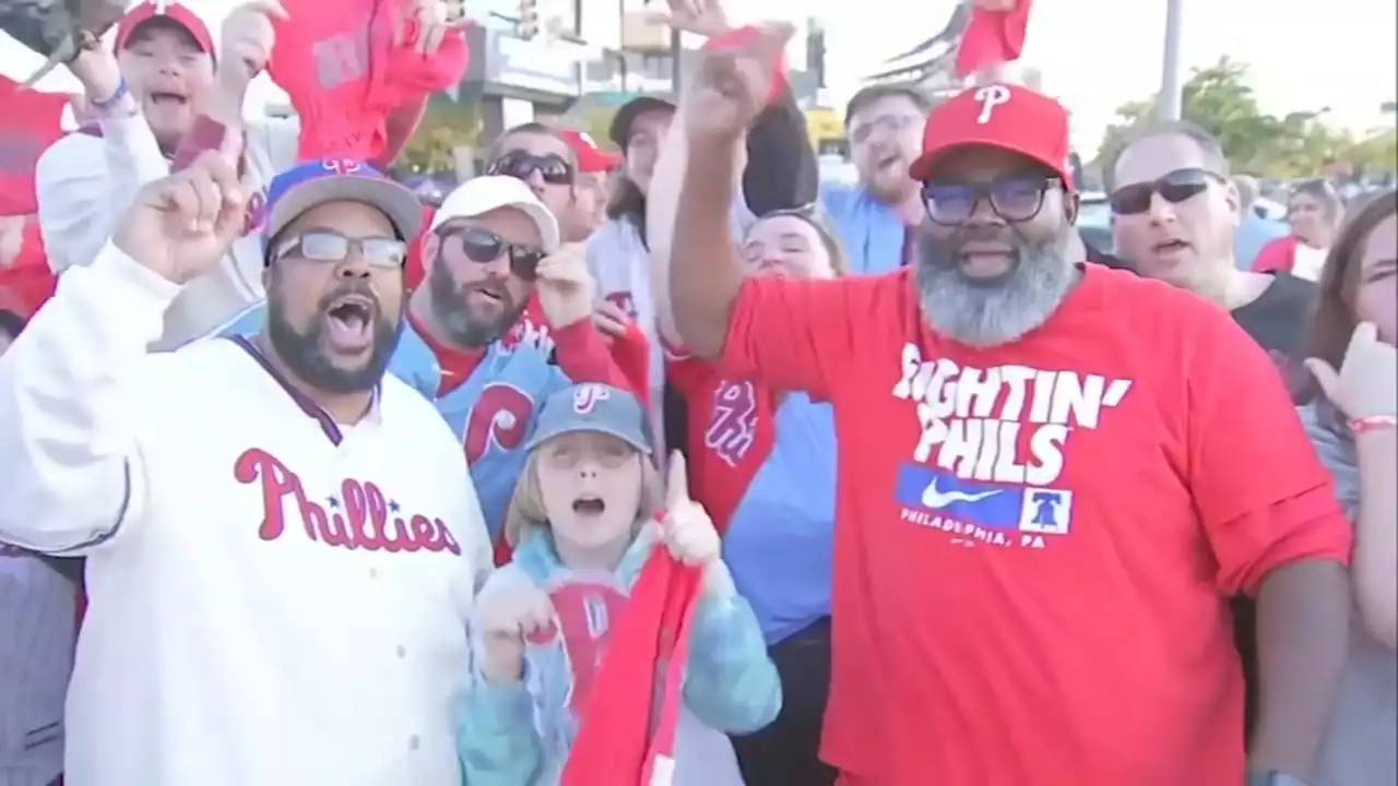 Philadelphia Phillies: Limited number of home tickets for NLCS go on sale Monday