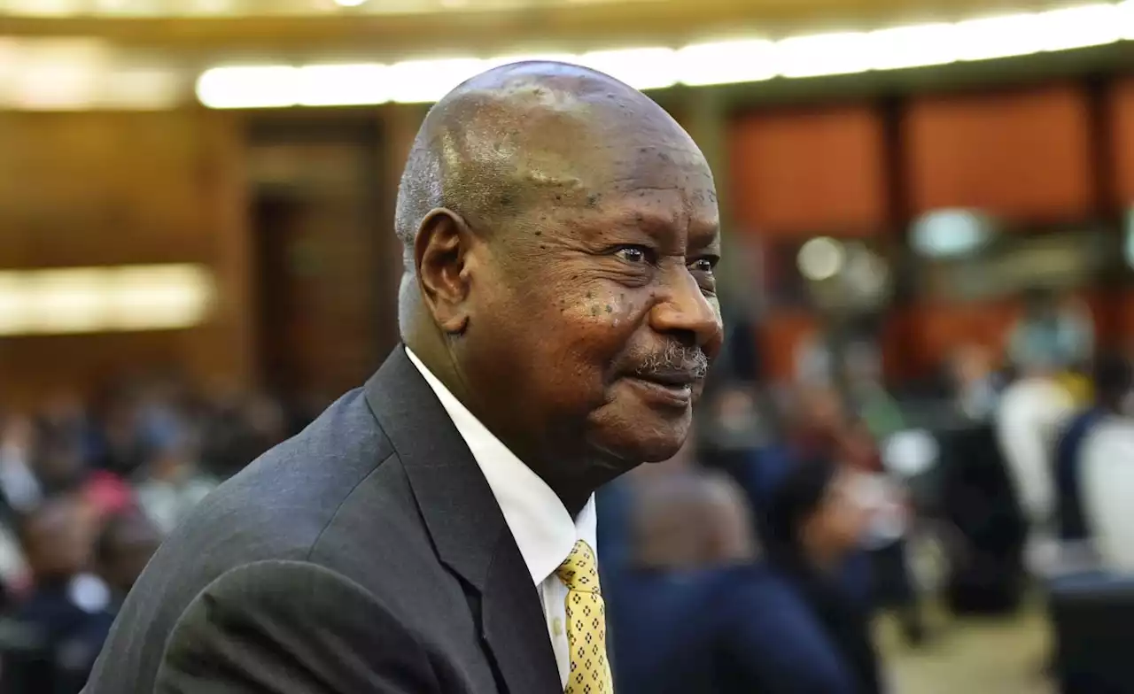 Uganda: I Am Not Here to Stay - Museveni Says but Remains Tight-Lipped on Succession