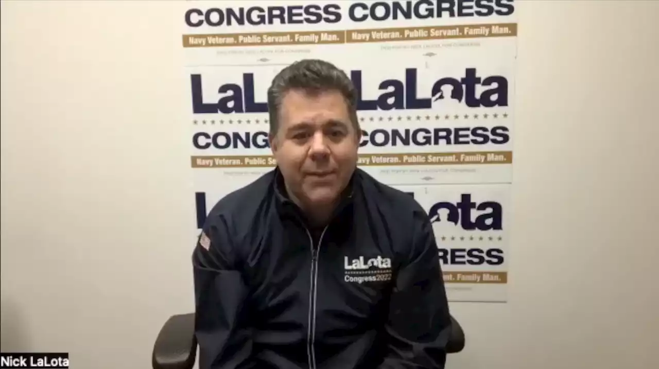 Meet the Candidates: General Election | Nick LaLota, Congressional District 1