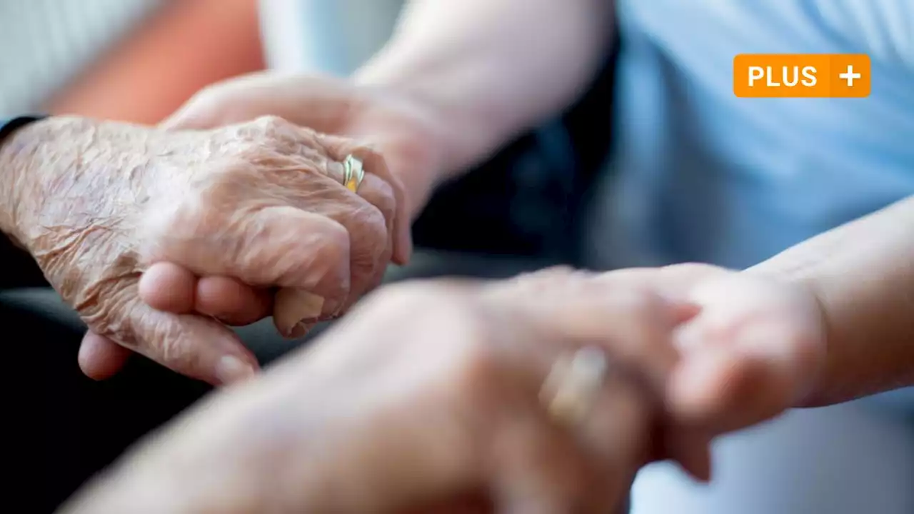 87-Jährige bringt Tochter um: Seniorin akzeptiert Strafbefehl