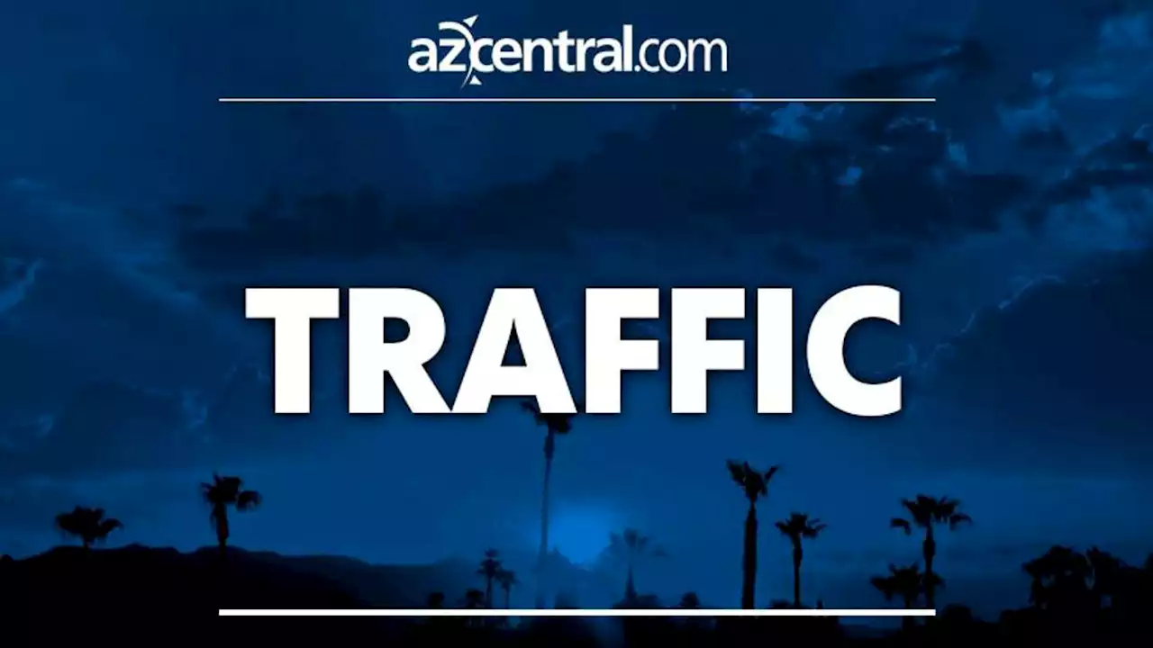 Car crash near 35th Avenue and Greenway Road leaves two in critical condition