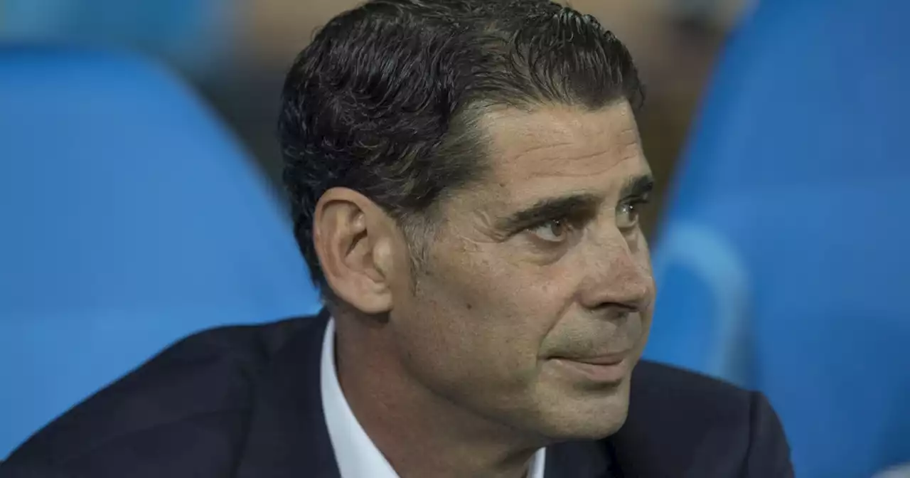 'Chivas tiene una identidad, es diferente al resto': Fernando Hierro