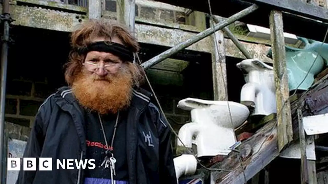 Jake Mangle-Wurzel's Huddersfield home and burial place to be sold