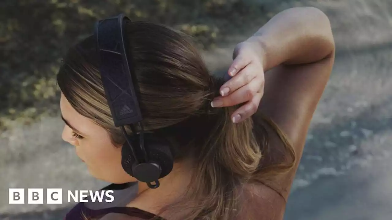 Could solar-powered headphones be the next must-have?