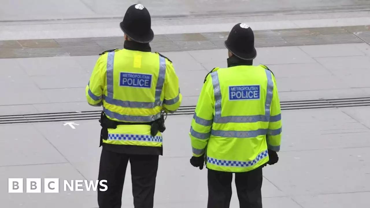 Met Police report: Hundreds of officers getting away with misconduct