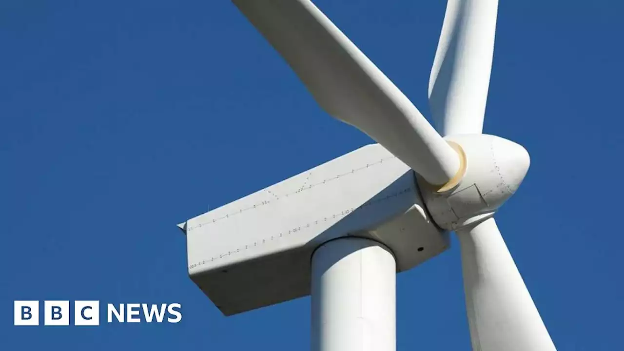 Brora wind farm could power new hydrogen gas plant