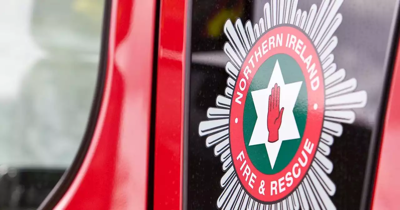 NI fire service's warning as causes of most accidental house fires revealed