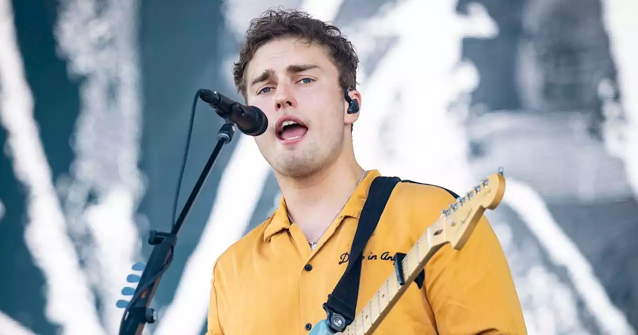 Sam Fender announces biggest Belfast show to date