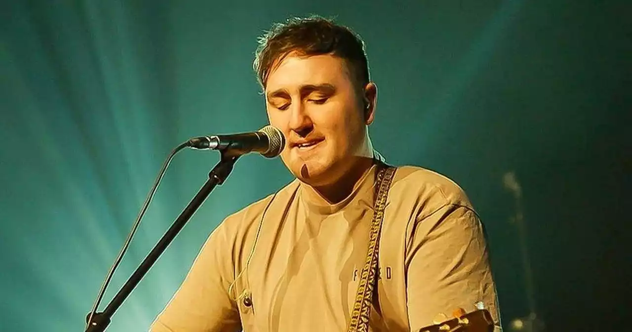 Tributes to Co Tyrone musician following sudden death