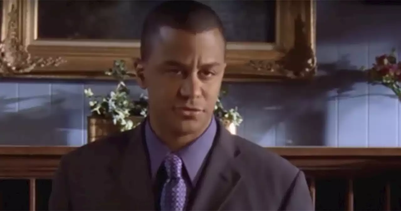 He Played Michel on 'Gilmore Girls.' See Yanic Truesdale Now at 52.