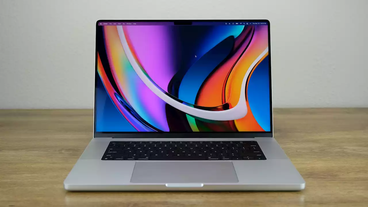 When to expect new M2 Pro and M2 Max MacBook Pro