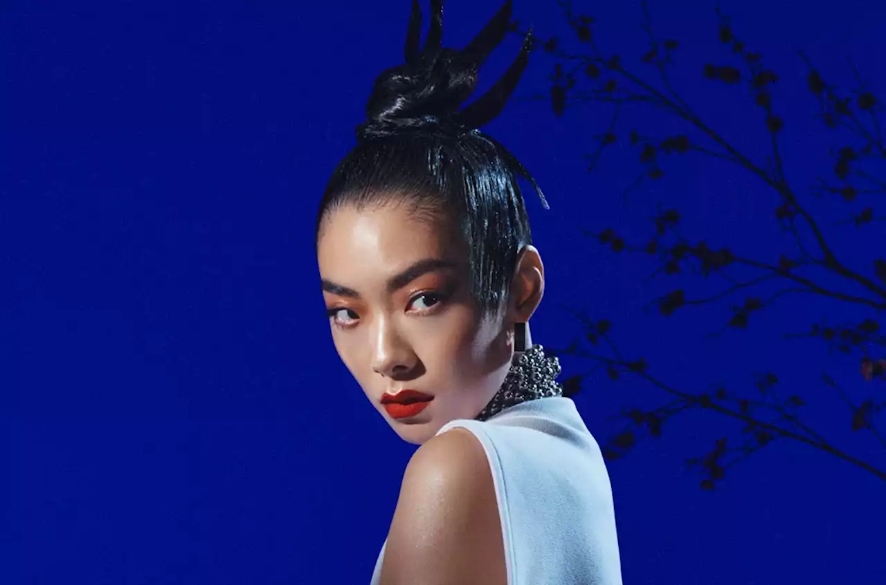 Rina Sawayama Is Finally Ready to Celebrate Three Years of Breakout Success: ‘We’re Maximizing the Slay’