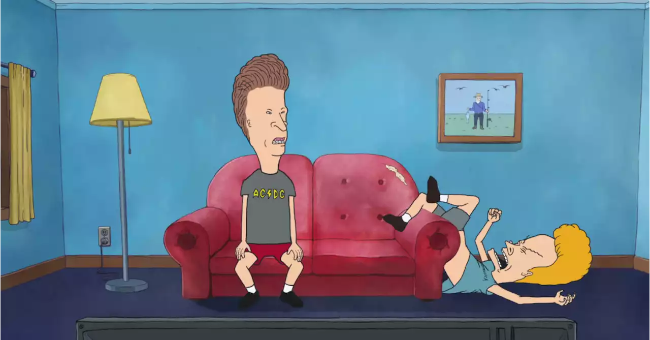 Beavis and Butt-Head Season 9 Review: Enough New to Stay Relevant