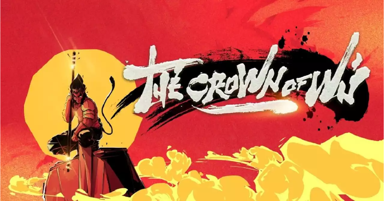 Meridiem Games Takes Over Publishing Duties For The Crown Of Wu