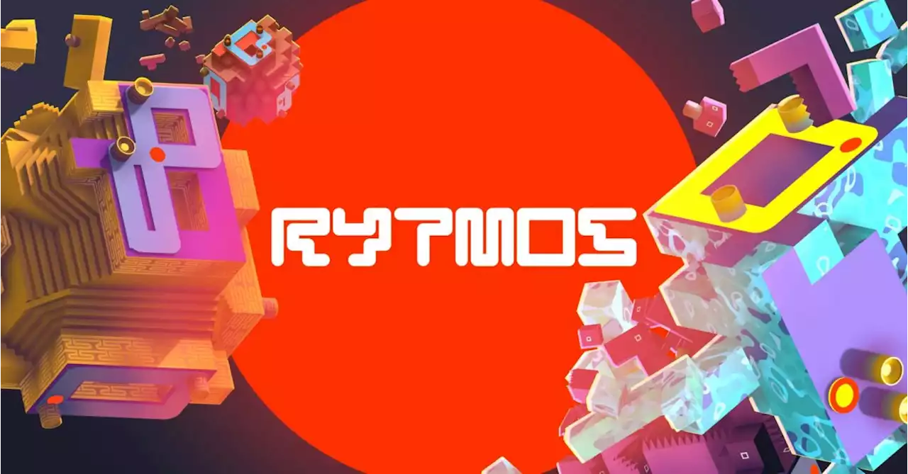 Rytmos Is Coming To Steam & Nintendo Switch Next Year