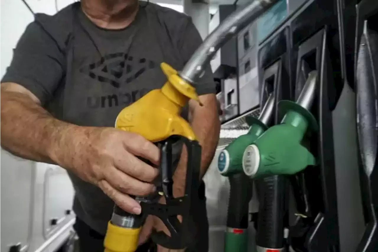 Le prix des carburants a encore bondi la semaine derni\u00e8re