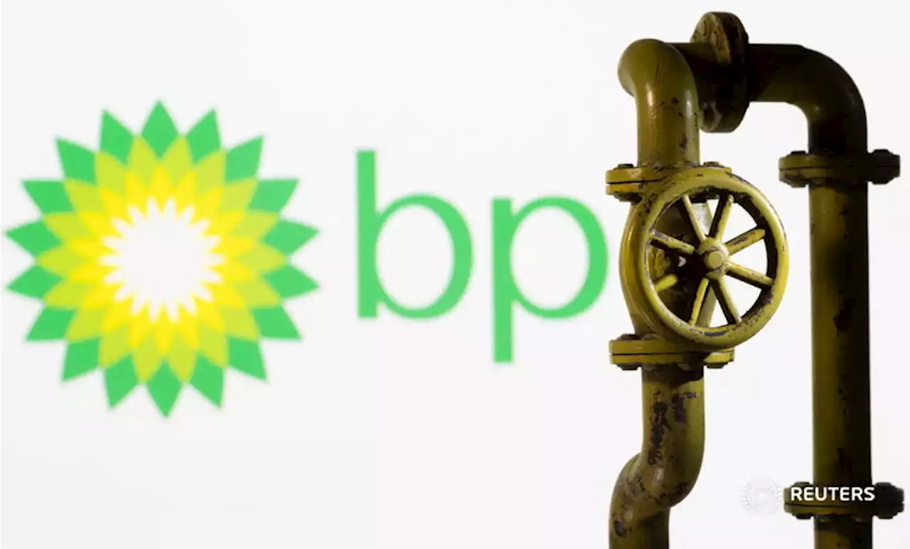 Subsidies lure BP to join U.S. green gold rush