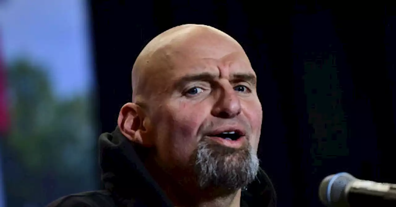 Fetterman Ad Falsely Showcases Voter as Recently Estranged Republican