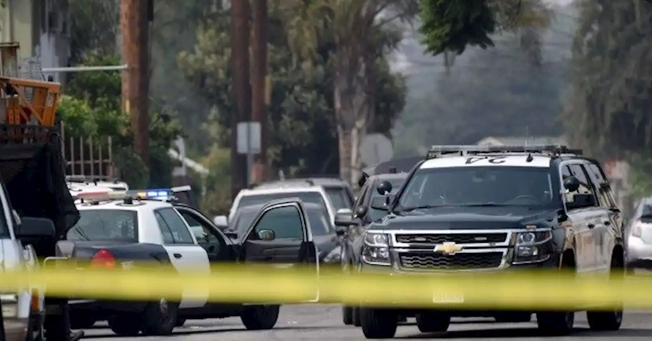 VIDEO: Man Dragged to Death in Los Angeles-Area Carjacking Identified