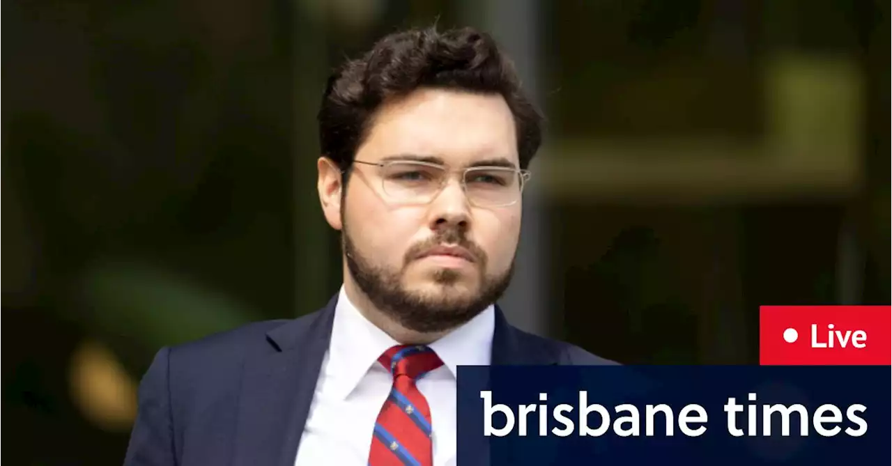Lehrmann trial live updates: Case enters third week; Michaelia Cash gives evidence