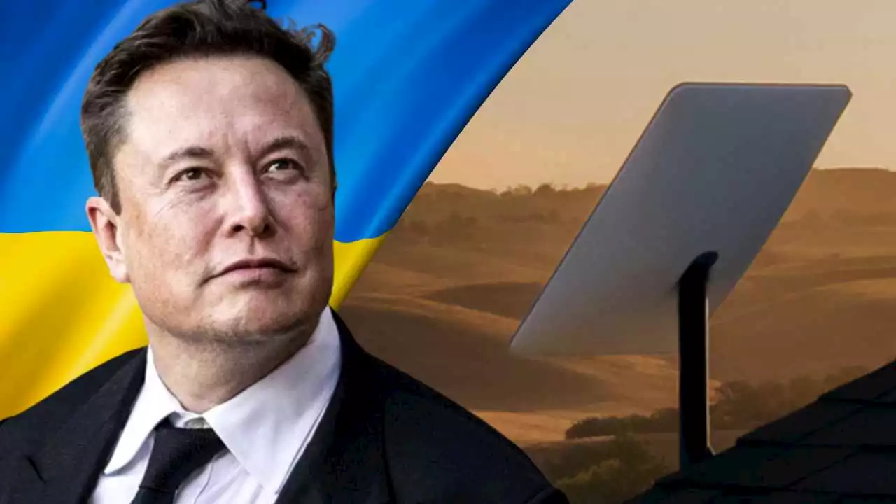 Elon Musk Says Spacex Will Keep Funding Ukraine for Free Even Though Starlink Is Losing Money — $80M Spent so Far – Featured Bitcoin News