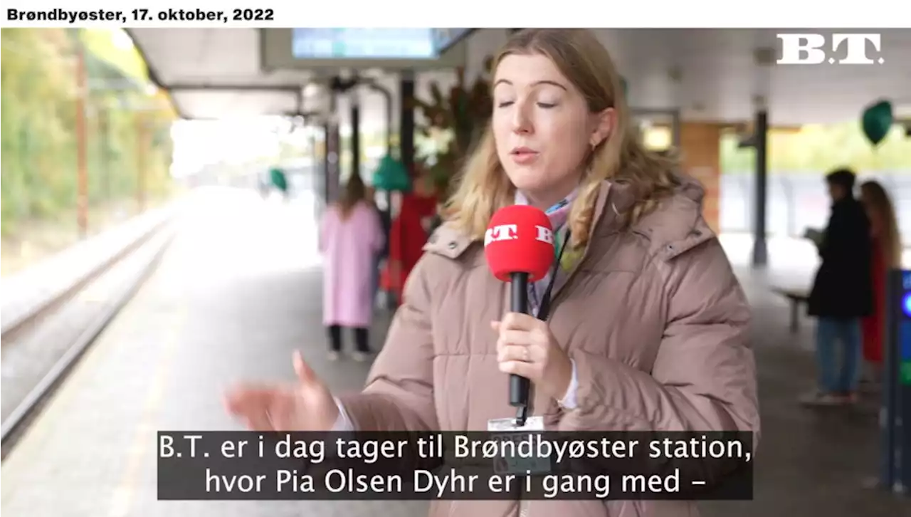 SF bakker op om kommissionsundersøgelse i FE-sagen: 'En meget grumset sag'
