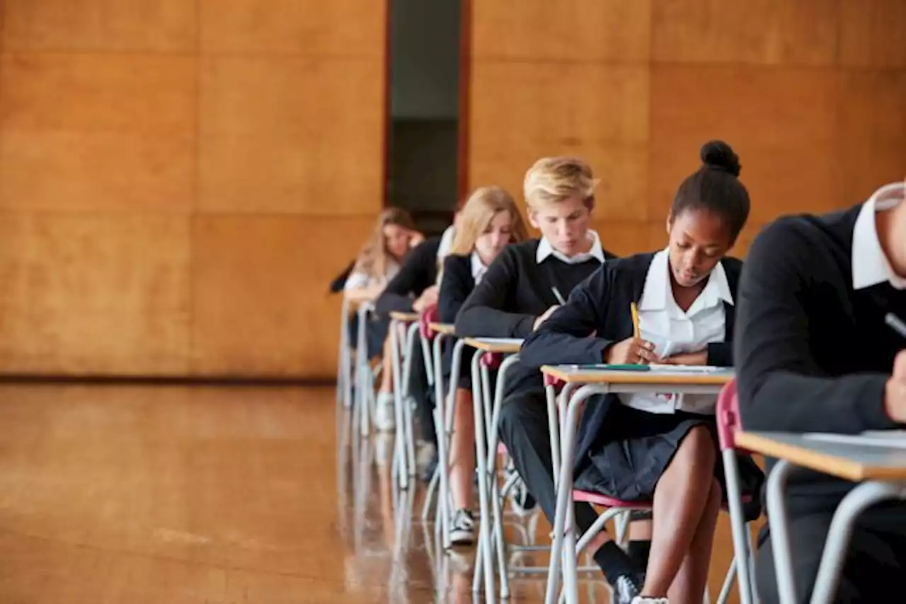 South Africa’s 2022 matric class: ‘the most disadvantaged cohort of learners’