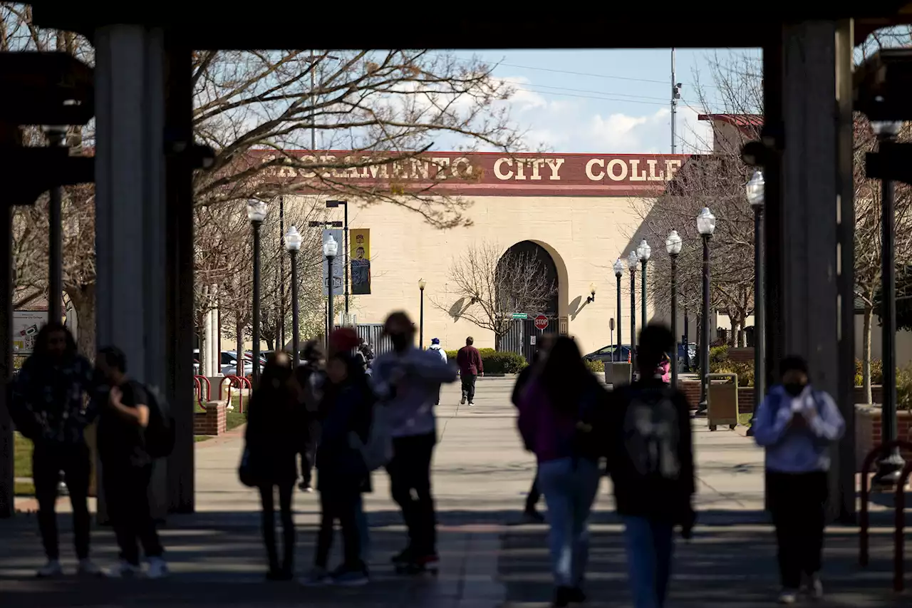 What California community college students want in a new chancellor