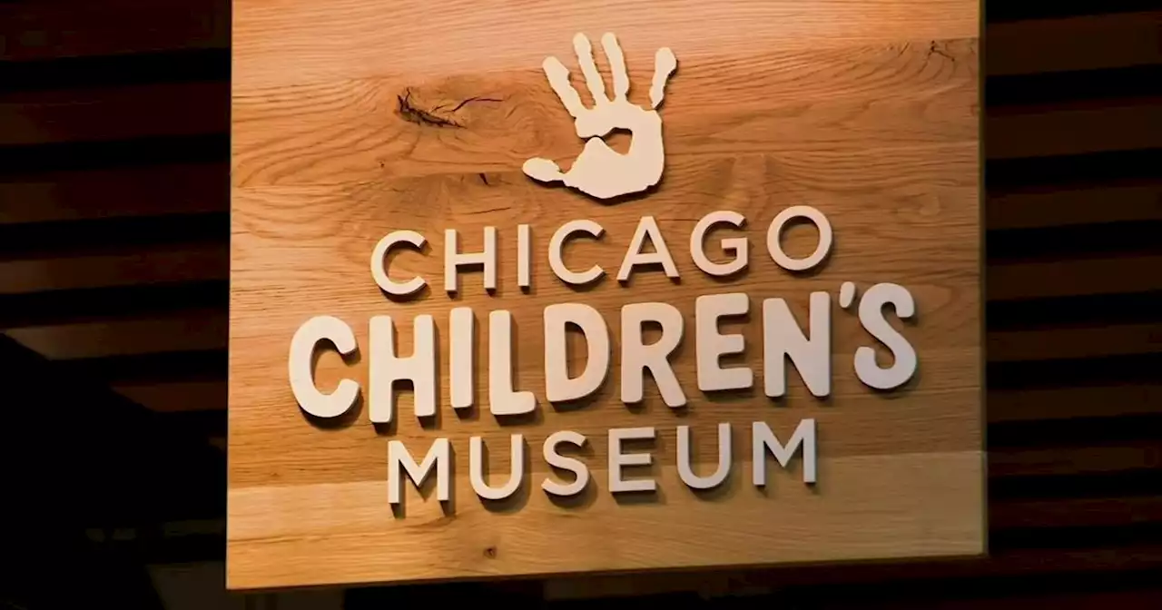 Chicago Children's Museum celebrates 40th birthday