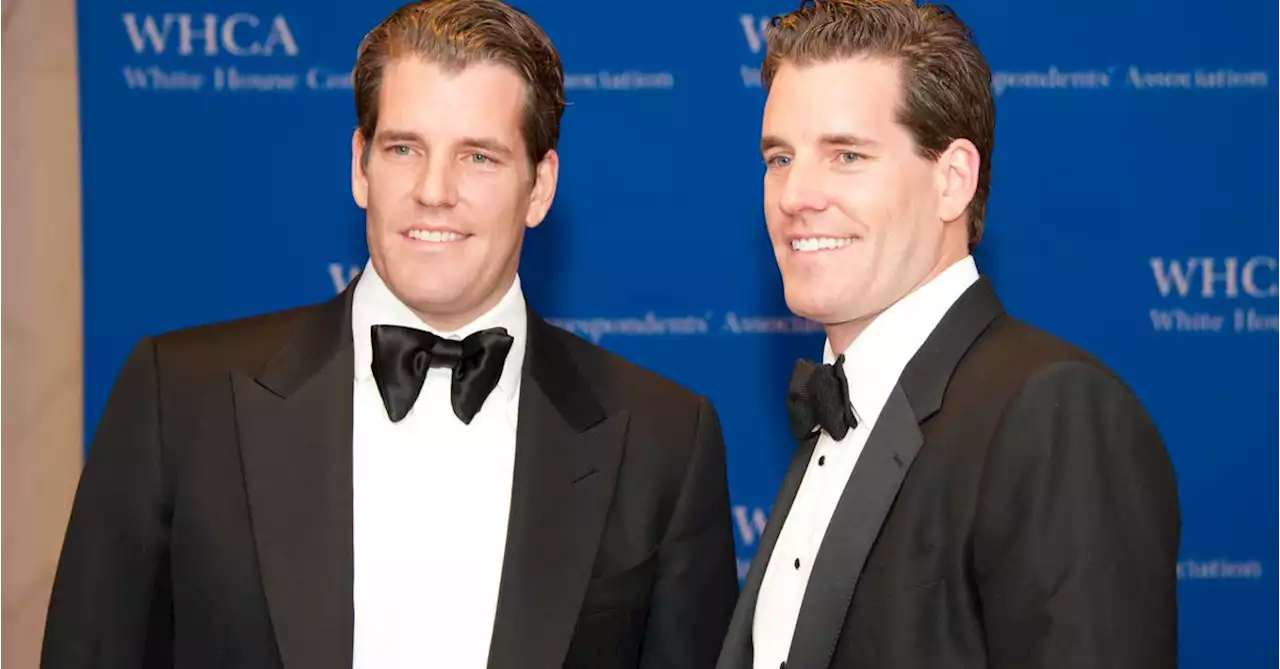 Cameron Winklevoss Steps Down as Director of Gemini Europe