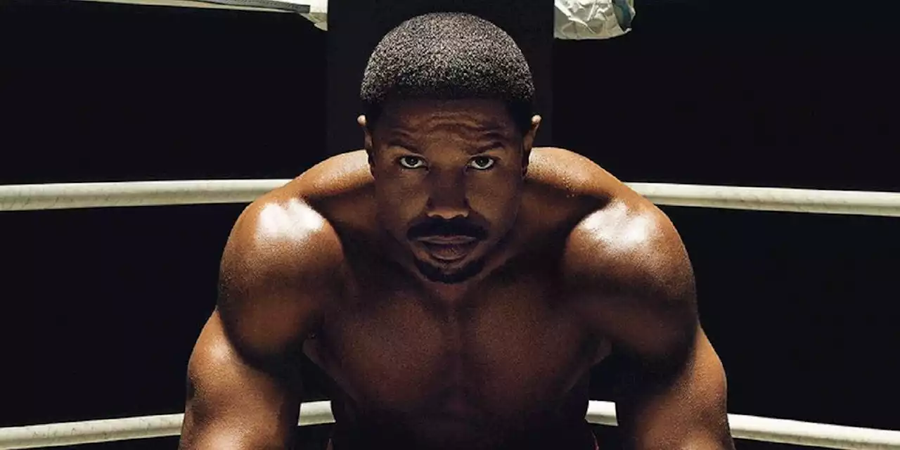 'Creed III' Posters: Michael B. Jordan and Jonathan Majors Can't Run From Their Pasts