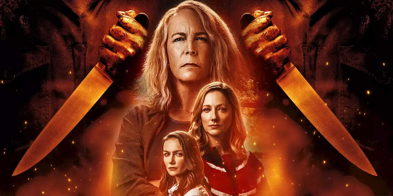 ‘Halloween’ Reboot Trilogy Director David Gordon Green Says “Karen Was Always Toast”