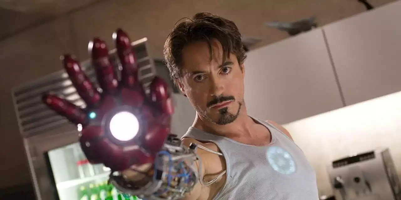 'Iron Man' Cinematographer Says Working For Marvel in 2008 Felt Like an Indie Film