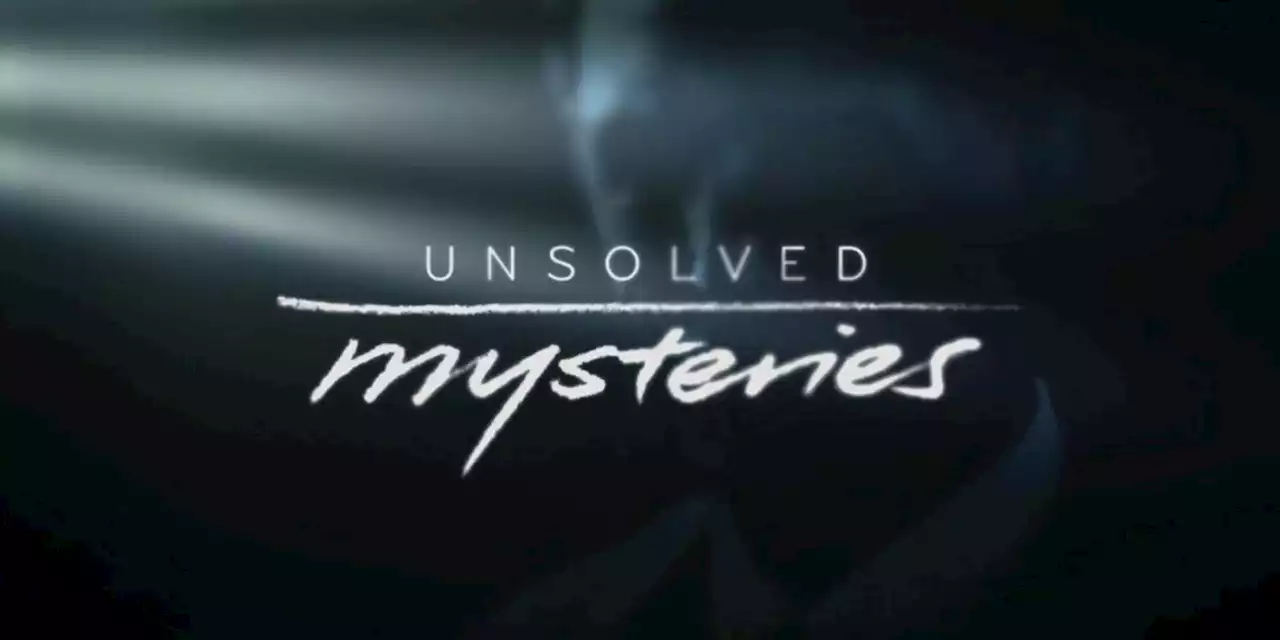 'Unsolved Mysteries' Volume 3 Review: As Creepy and Perplexing As Ever