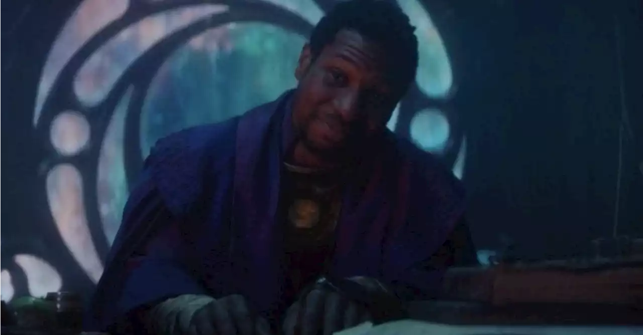 Avengers: The Kang Dynasty Star Jonathan Majors Reveals Plans With Director Destin Daniel Cretton