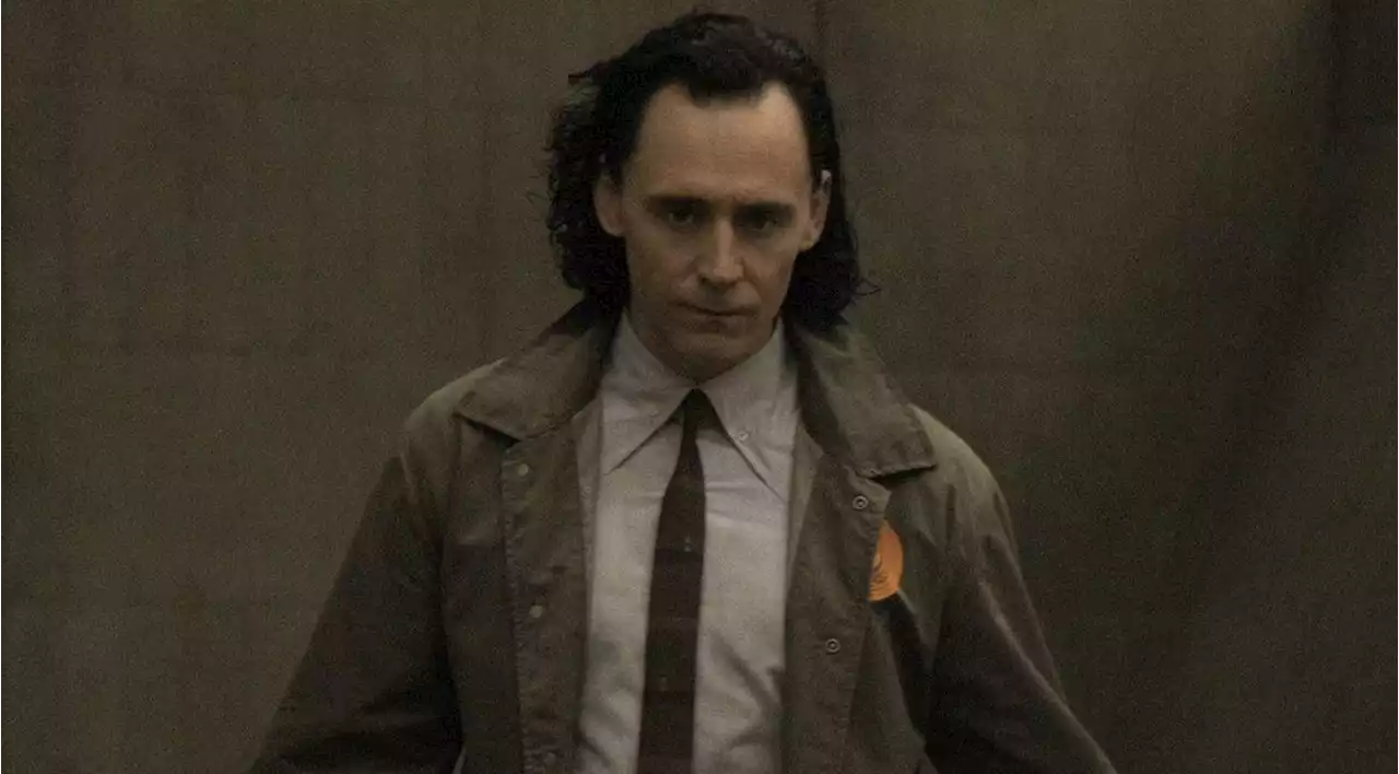 Loki Season 2 Reportedly Finished Filming