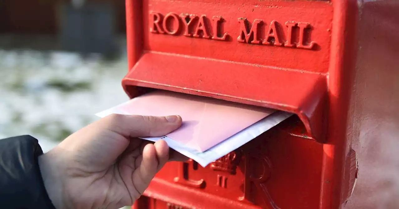 Royal Mail stamp change explained - deadline to use old version and how to swap