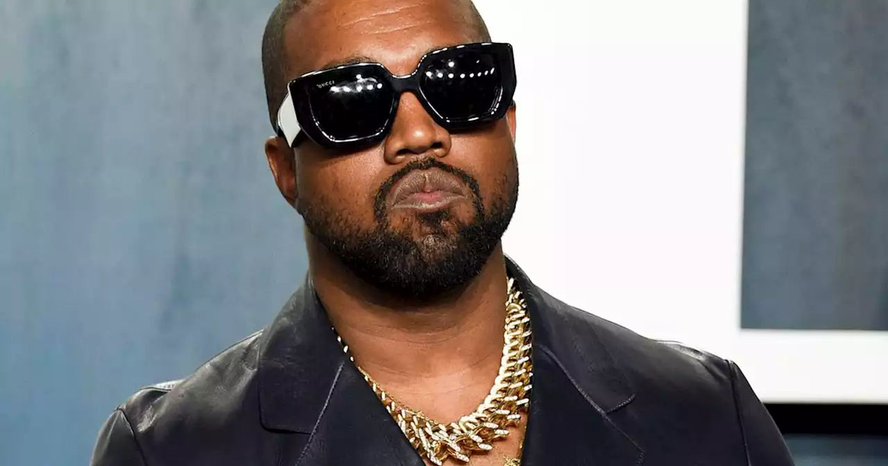 Kanye West to buy conservative social media platform Parler