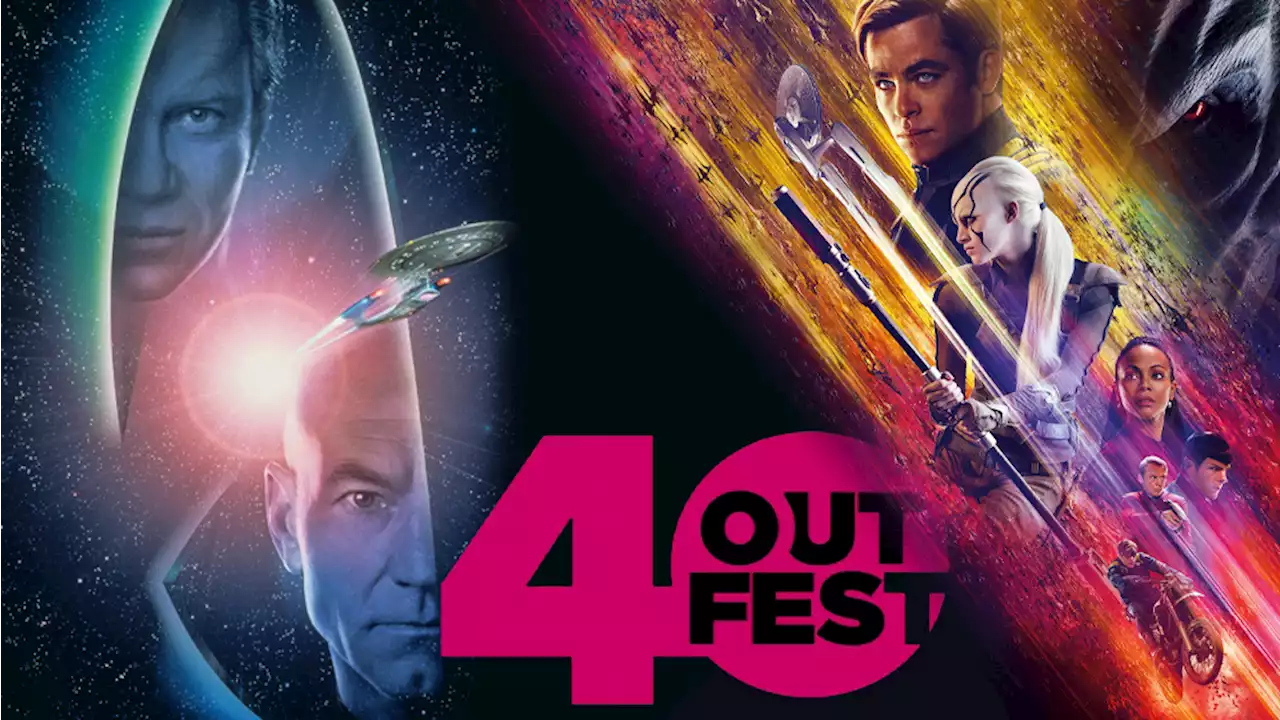 ‘Star Trek’ Franchise Set For Visionary Award At 2022 Outfest Legacy Awards